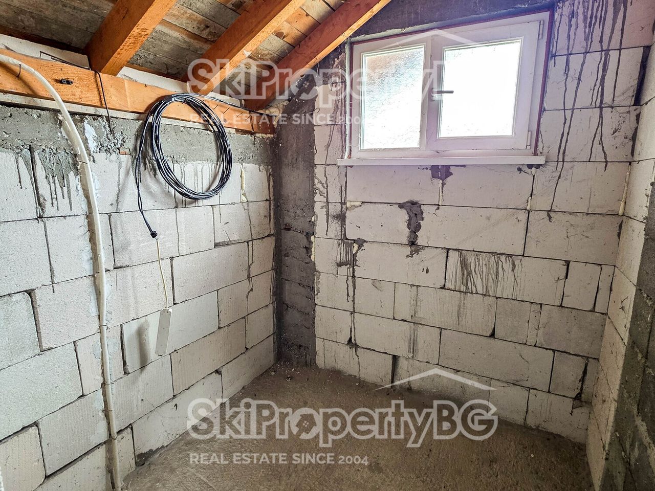 Продава се Къща в Самоков - 136 кв.м за 1103 €/кв.м - Снимка #20