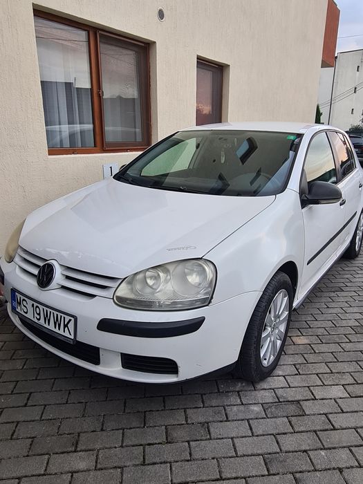 Vw Golf 5 4motion 1.9 BLS