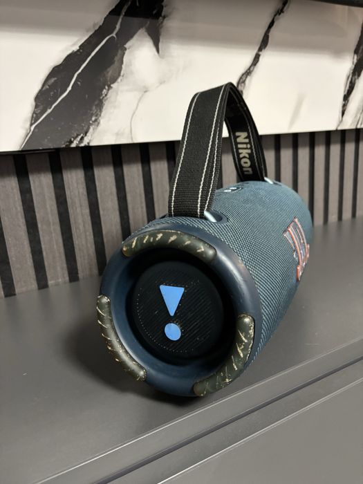 Vand/Schimb Jbl Xtreme 3