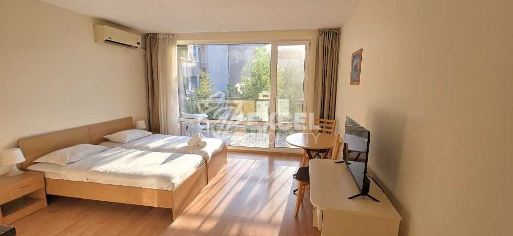 Продава се Едностаен апартамент в к.к. Слънчев бряг - 35 кв.м за 1283 €/кв.м - Снимка #13