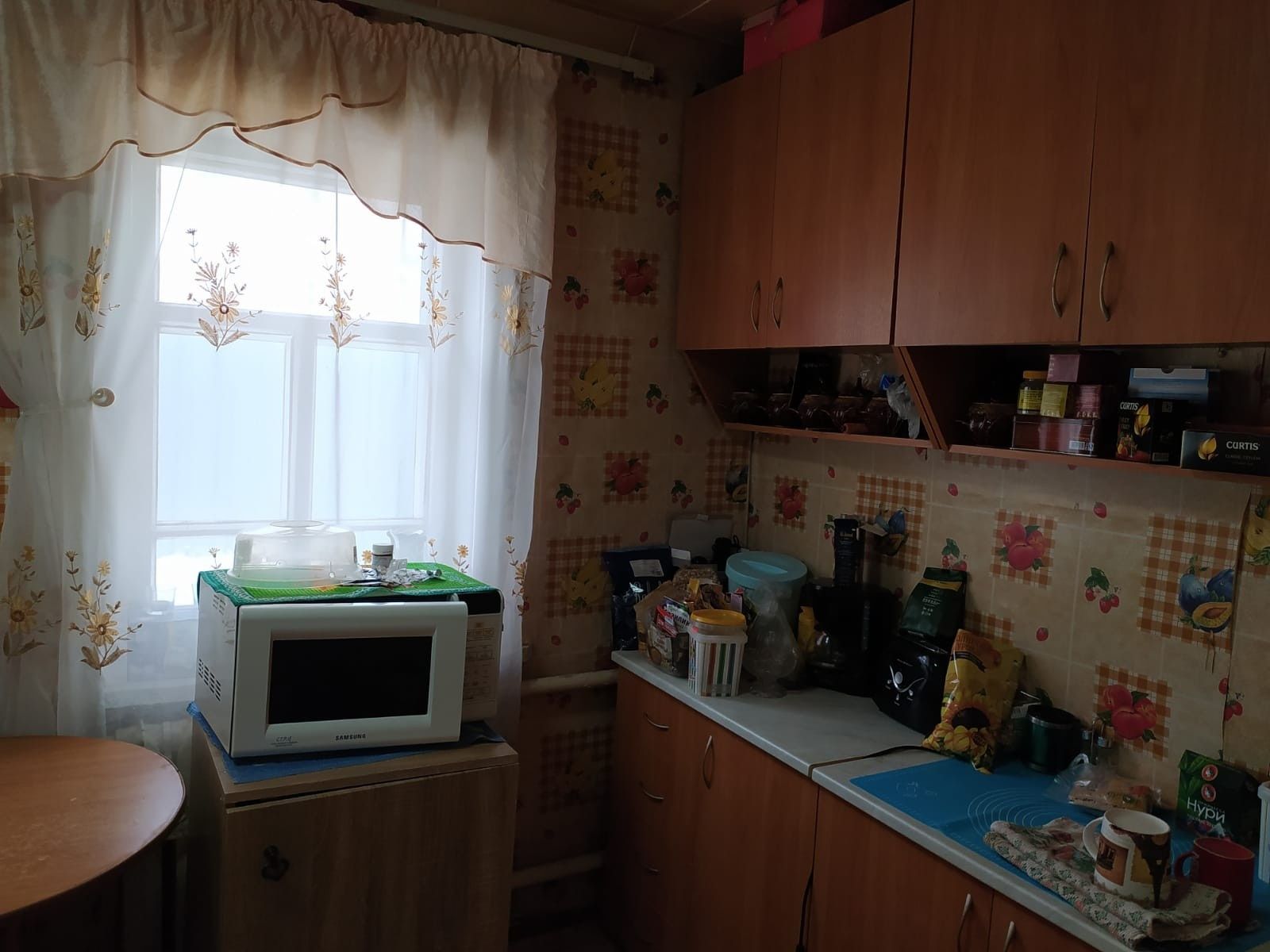 3 к. Благоустроенный дом+ землянка(1к погреб кухня) 20млн+хороший торг