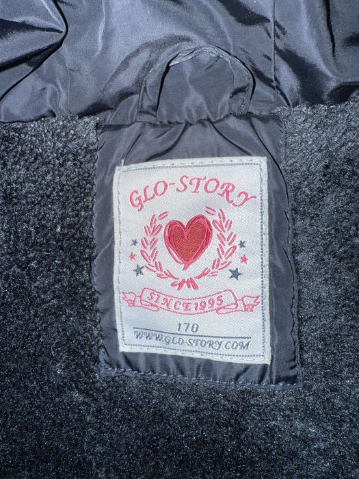 Детско зимно яке за момиче размер 160 см.