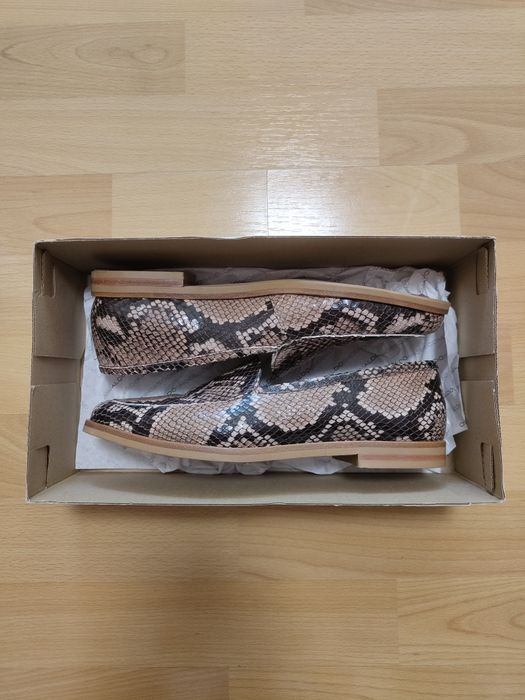 Дамски обувки Scarperia