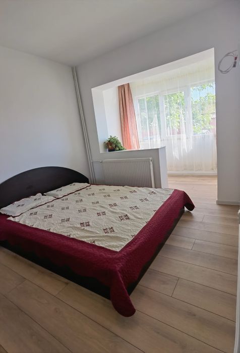 Chirie inchiriez apartament parter Sanmartin