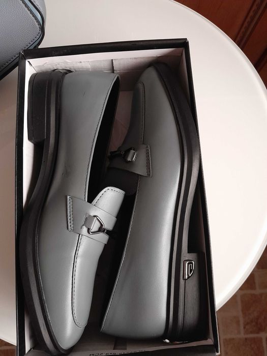 Нови обувки на "Тendenz"