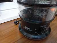 Aparat de gatit la aburi Tefal VC1401 900w