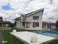 Vila de lux in Sanmartin, Beverly Hills