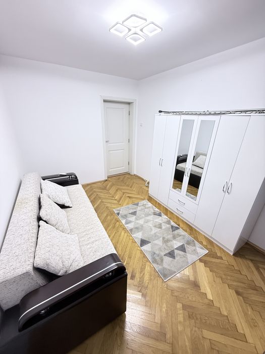 Apartament de inchiriat- Alexandru Obregia