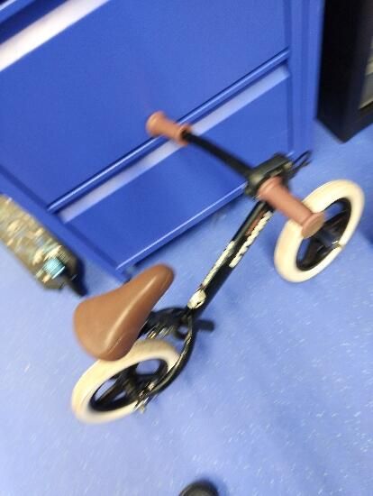 Runride 520 - produs resigilat - (SecondHand) Decathlon