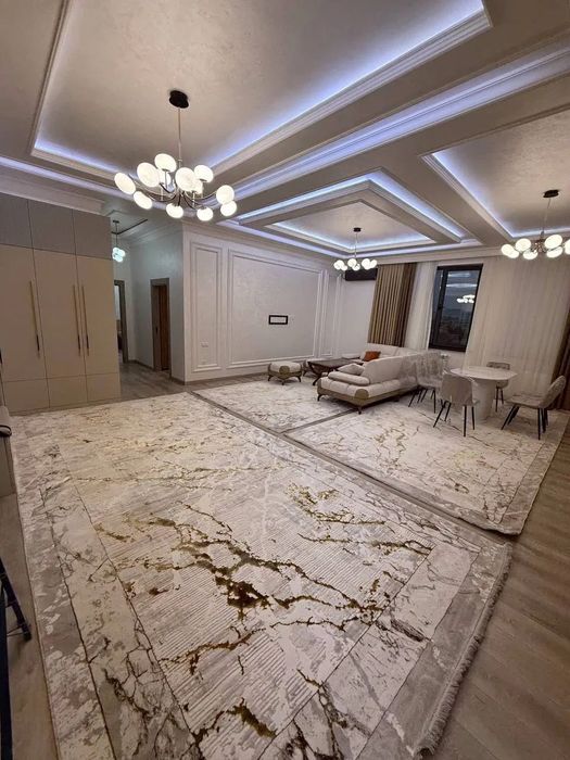 Квартира на аренду в центре города