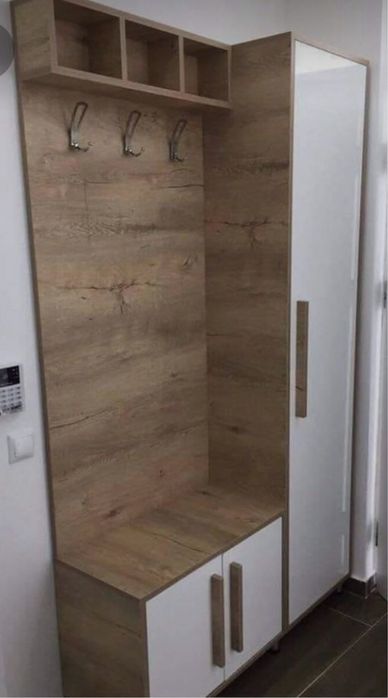 Prixojka mebel yasaymiz