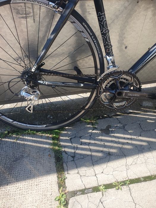 Cursiera Carbon cube scott merida bicicleta Q bikes shimano