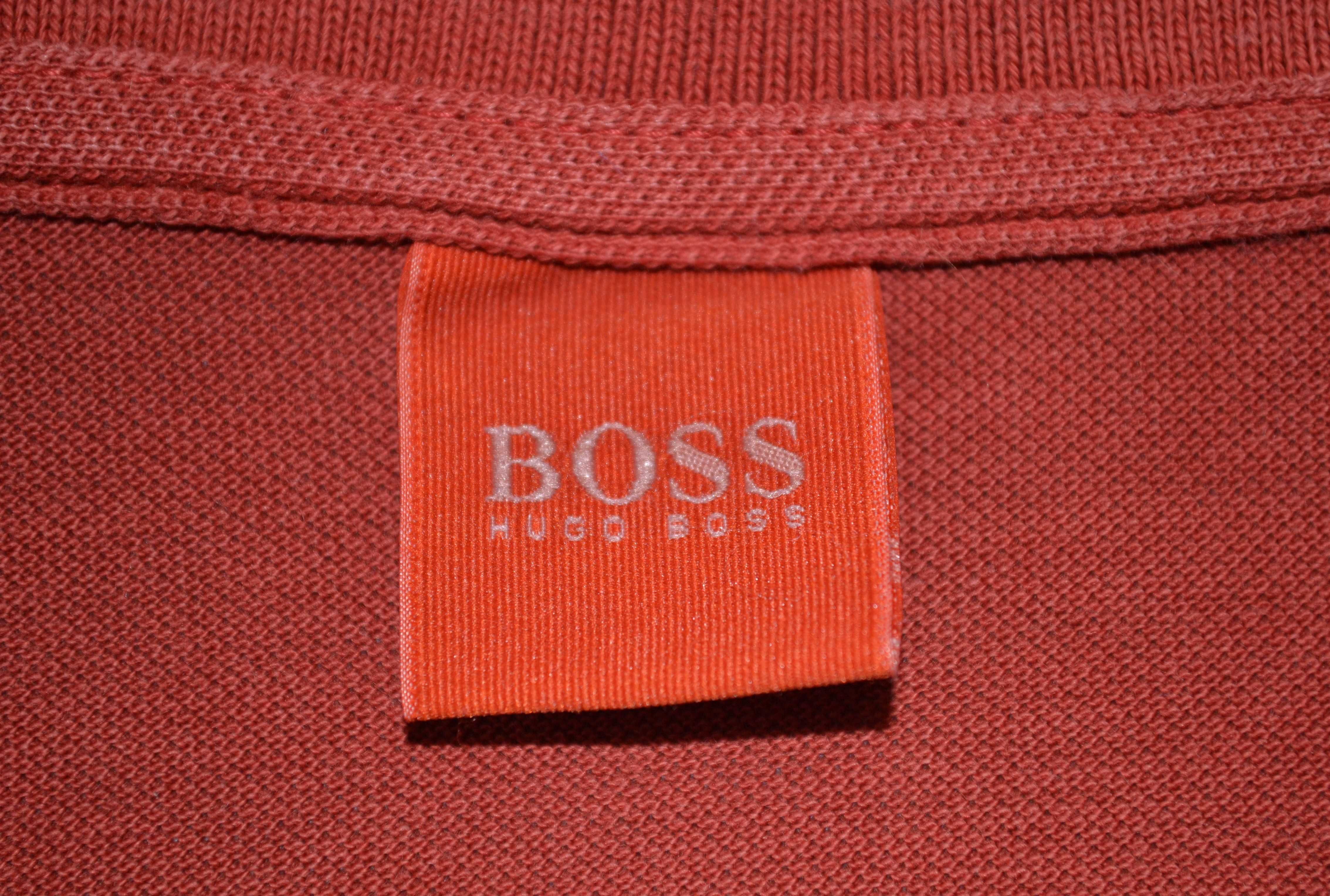 Hugo Boss мъжка тениска