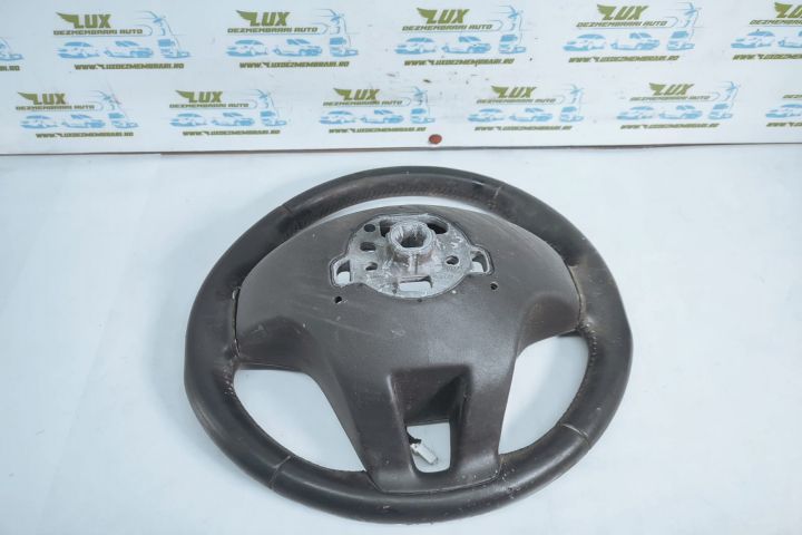 Volan dreapta cu comenzi 34110217A Volvo V40 2 seria