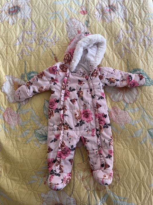 Космонавт George 6-9 месеца