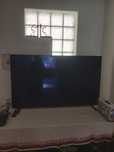 Tv Sony 138,8 ecran crapat
