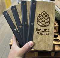 Счетницы деревяные с вашим логотипом на заказ доставка по всему кз