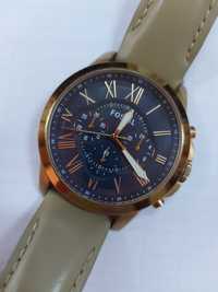 Ceas Fossil original