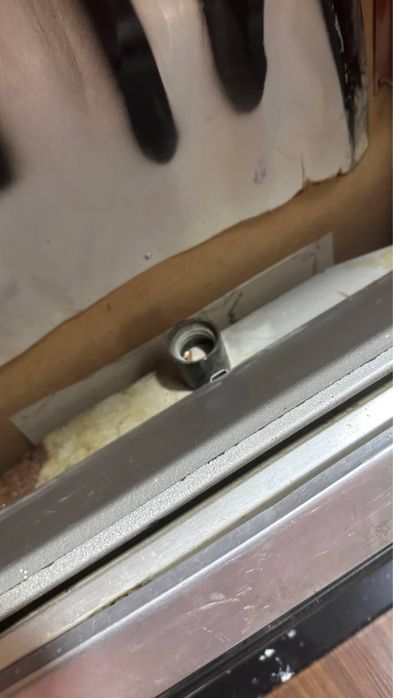 Электрический камин