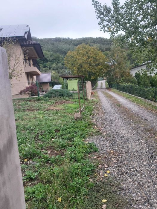 Vand teren intravilan