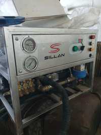 Sillan-BN 801 Аппарат высокого давления стационарный