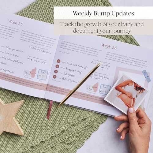 Нов Албум и органайзер за бременни – идеален подарък за бъдещи майки