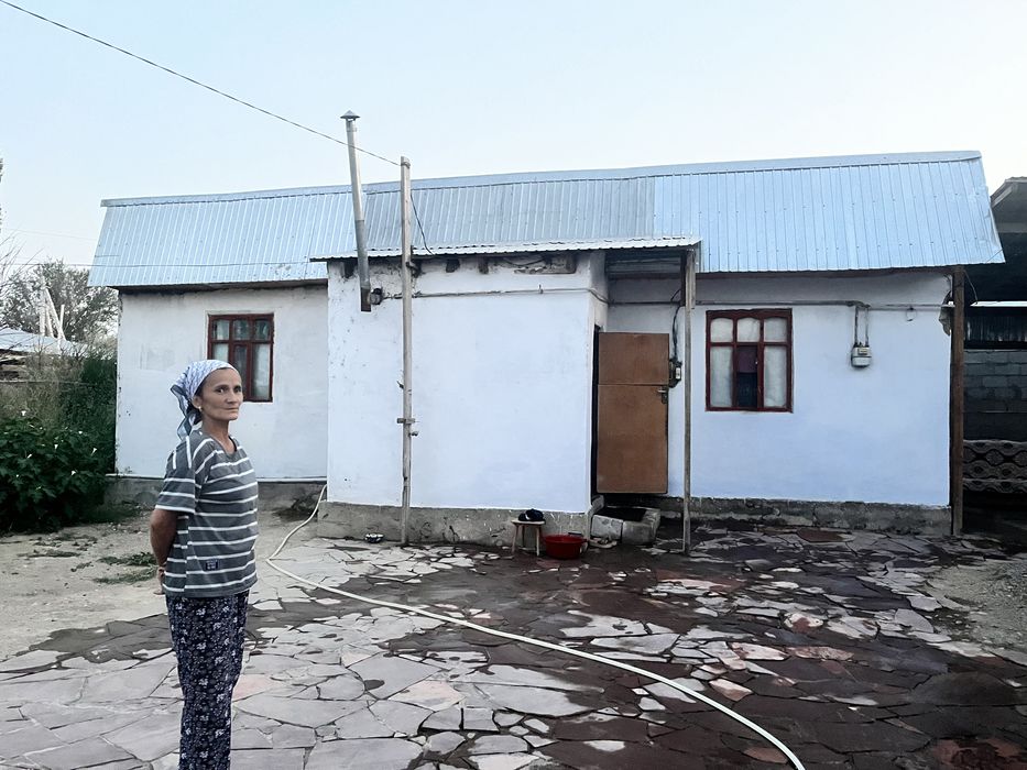 Продается    времянка