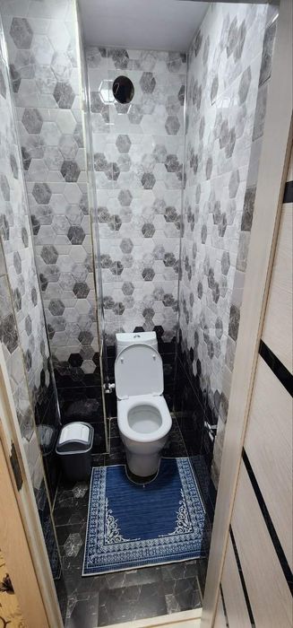 UY SOTILADI,4 xonali