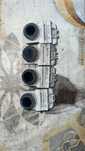 Senzori parcare spate Hyundai IX35 2015 95720-2S101 975202S101