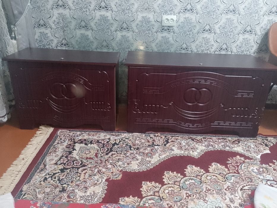 Sotiladigan sandiqlar