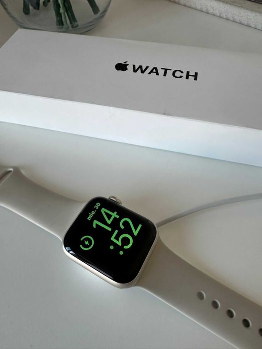 Apple Watch SE Gen 2