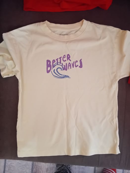 Лотове дрехи 7-8 год,ниски цени