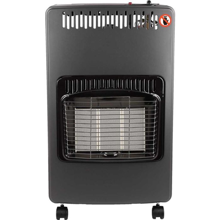 Газова печка Elite EGH-1363, Мостра