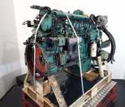Motor complet Volvo TAD720VE - Piese de motor Volvo
