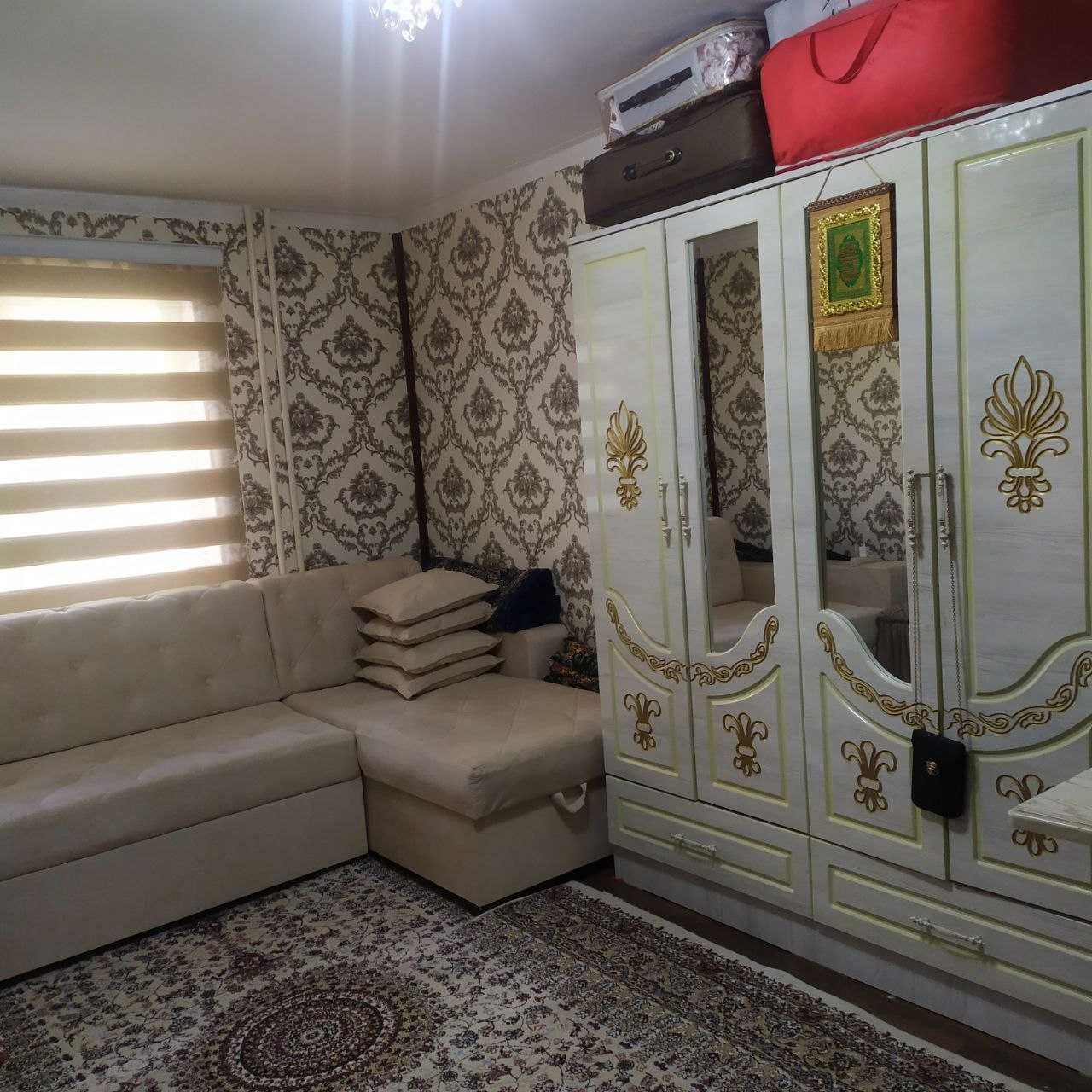 Аренда Квартира Мирзо - Улугбек Кибрай Набережний 300$ Оила Студент