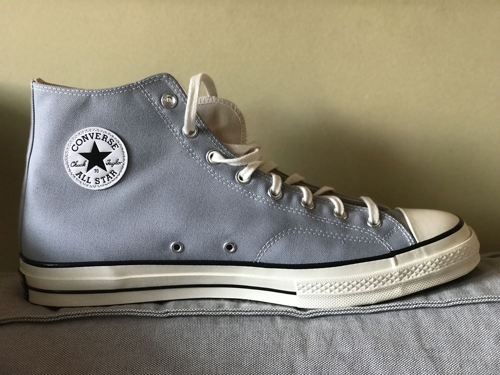 Converse Chuck 70 Vintage - Номер 51.5, 16UK, Стелка - 34см.