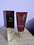 Missha M Perfect cover ББ крем с SPF 42