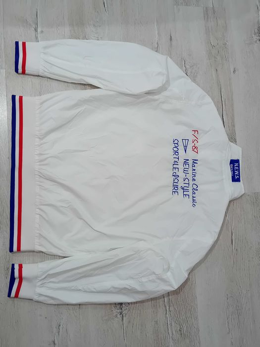 Geacă cu puf Tommy Hilfiger Denim - Poto - Softshell River Creek