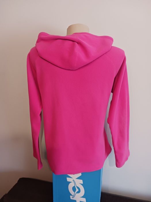 Polar fleece damă the north face mărimea xl de la copii, m la adulti