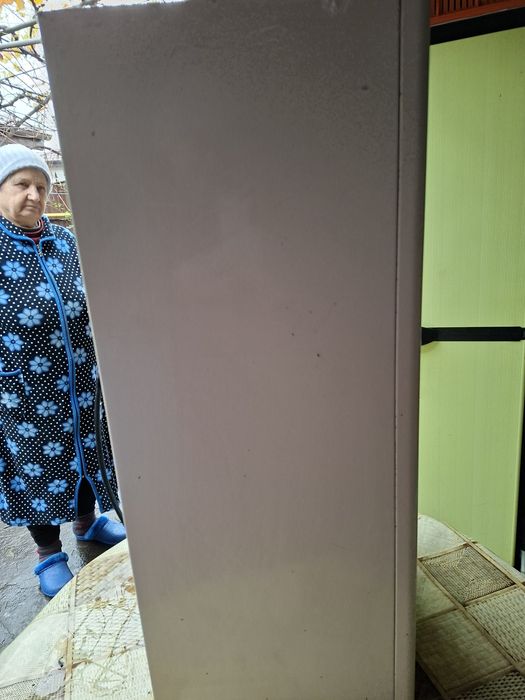 Centtala termica tiraj fortat Aristton pentru piese