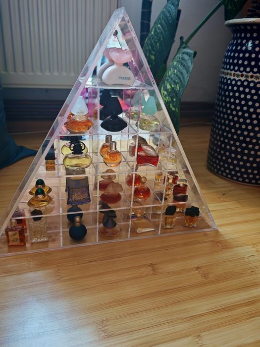 Colecție de miniaturi