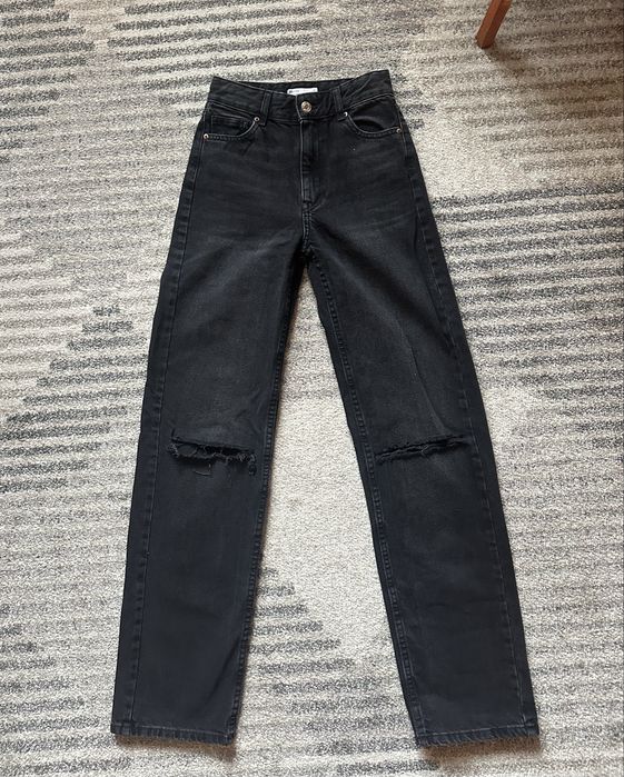 Дамски Нови Дънки Bershka