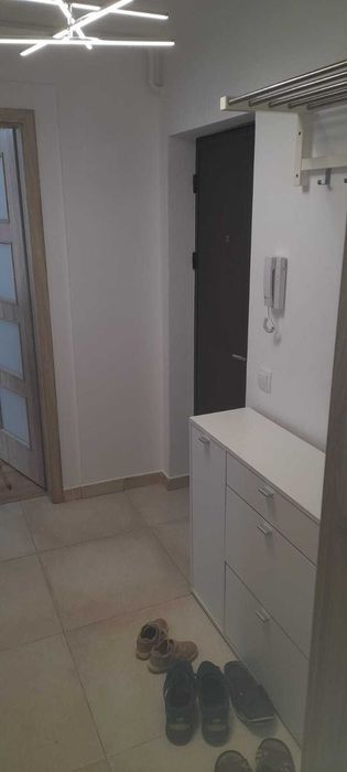 garsoniera de inchiriat