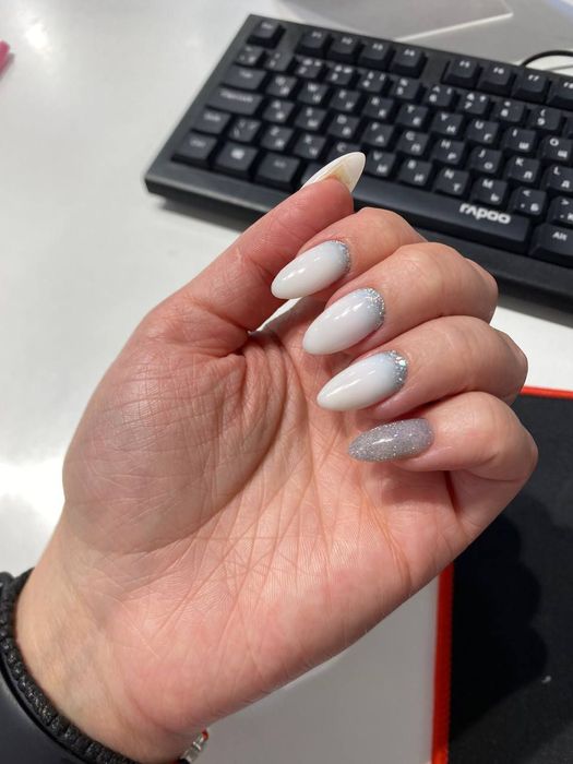 Маникюр Куйлюк массив 5