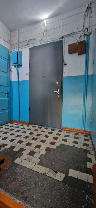 Просторная 3х Комнатная квартира в центре