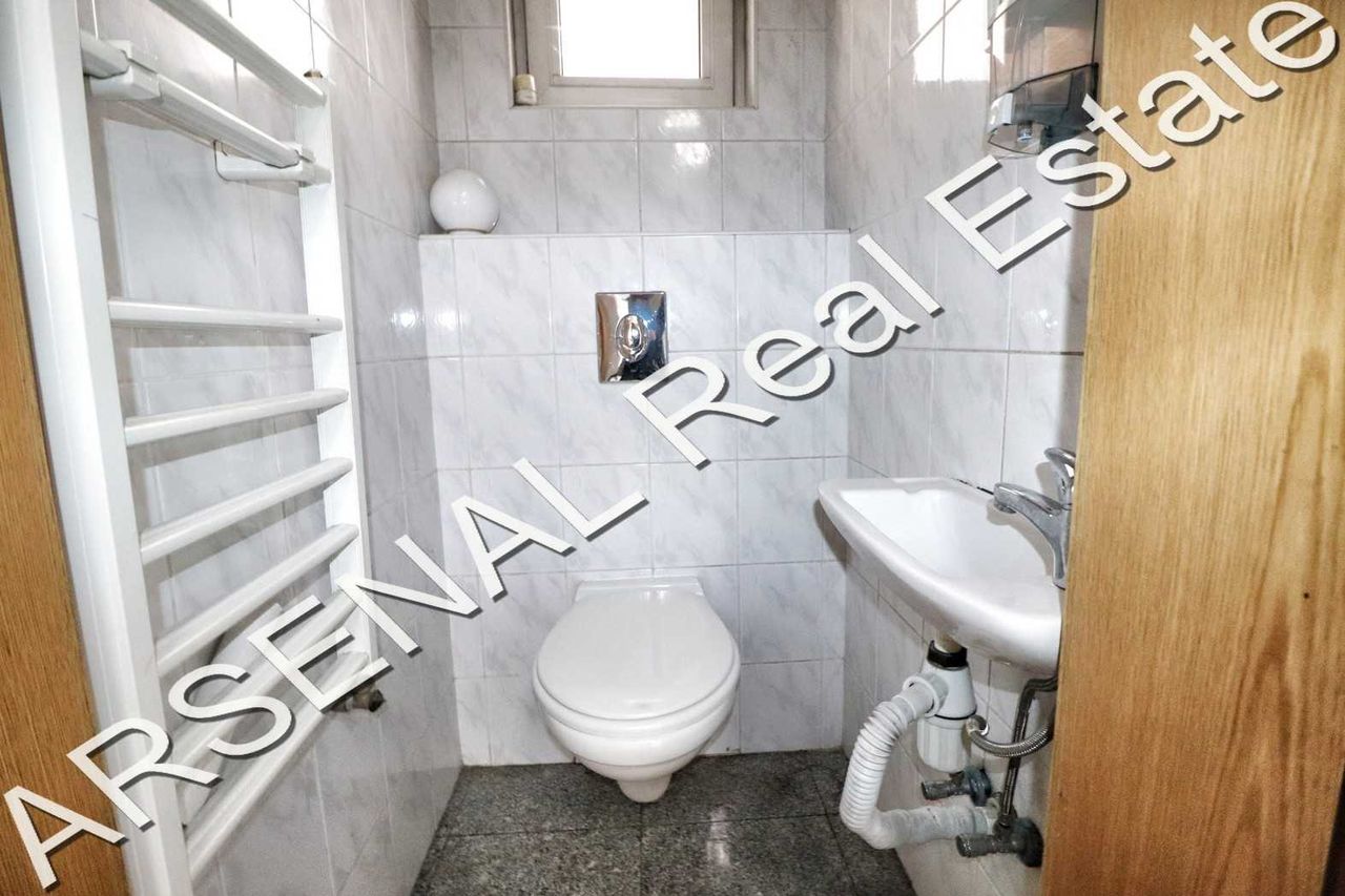 Дава се под наем Магазин в София, Манастирски ливади - 86 кв.м за 550 € - Снимка #3