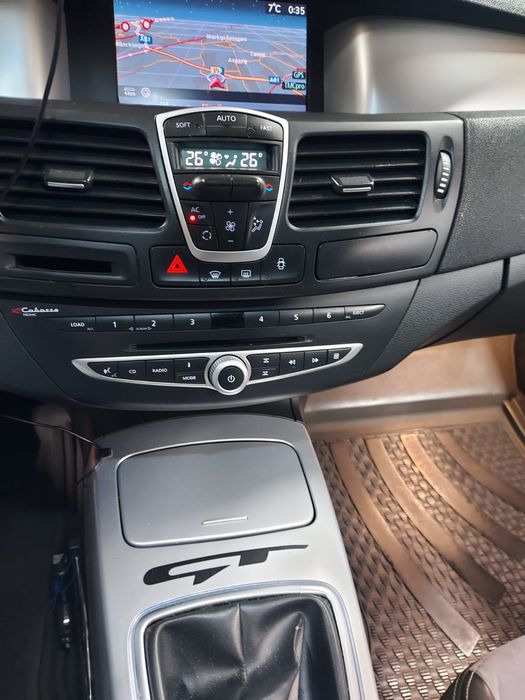 Laguna 3 Gt, 4 Control, super dotari