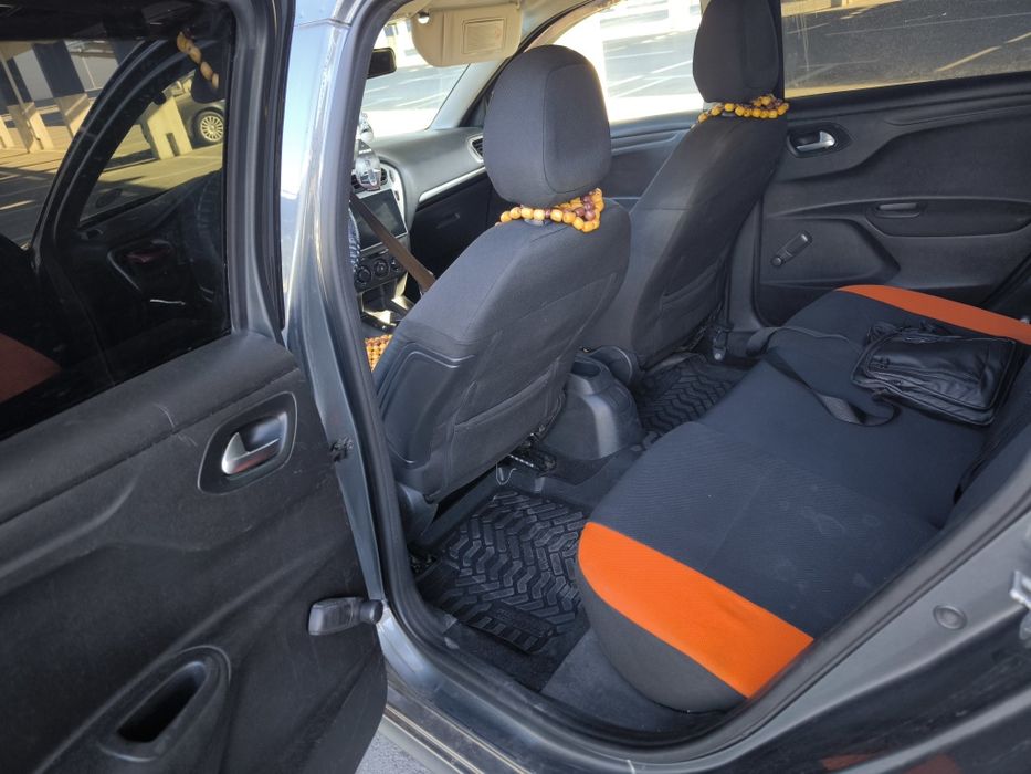 Peugeot 301 motor 1.2 benzina fara gpl