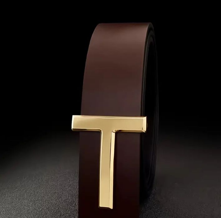 Tom Ford колан нов