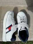 Pantofi Tommy Hilfinger copii marimea eur32